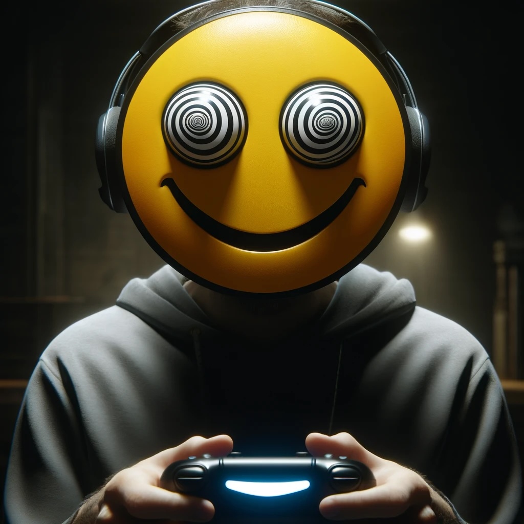 Toxic Positivity in VR