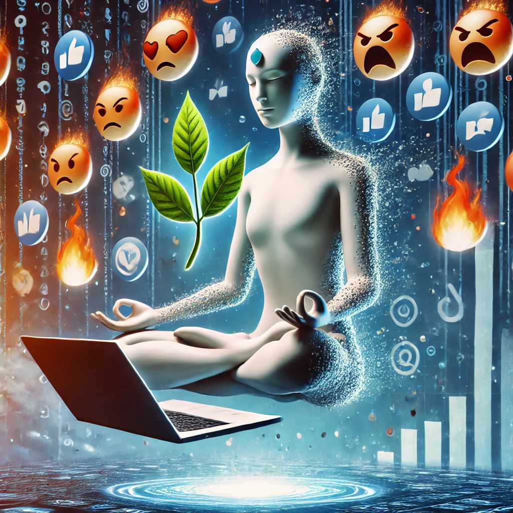 Conflict Resiliency Leadership Online