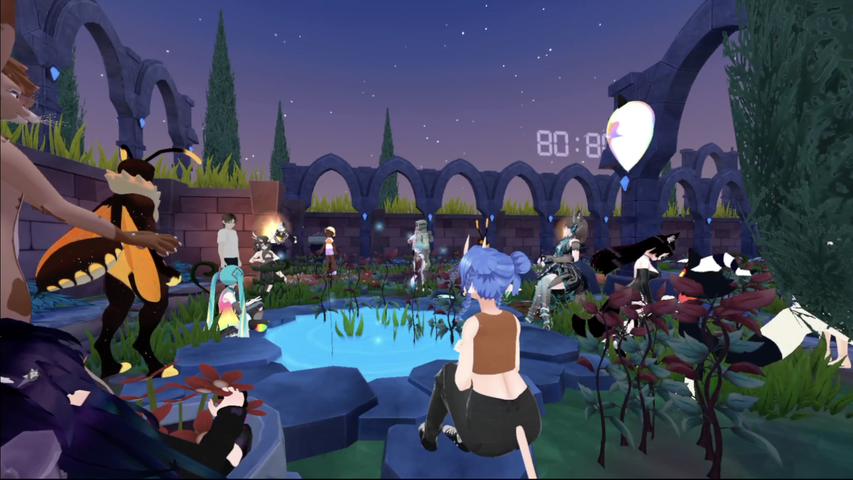 BridgeMakers Community Leadership Roundtable #2